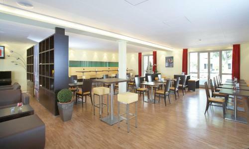 Hotel Central Regensburg Citycentre