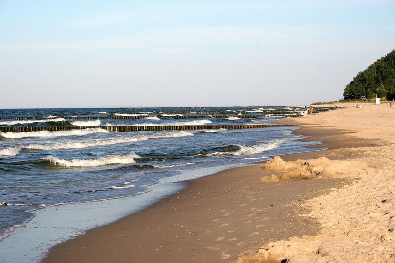 Apartamentos H+ Hotel Ferienpark Usedom
