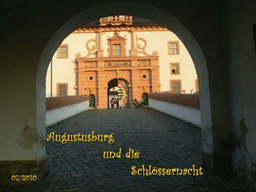 Apartamento Zimmervermietung-heide-fiege