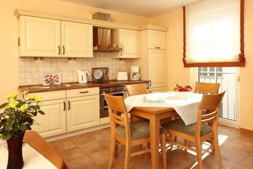Apartamentos Villa Ilona