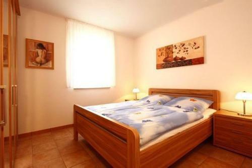 Apartamentos Villa Ilona