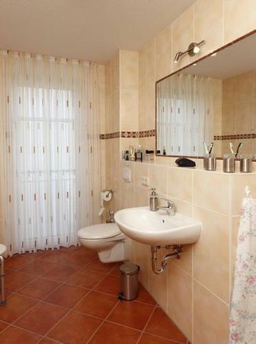 Apartamentos Villa Ilona