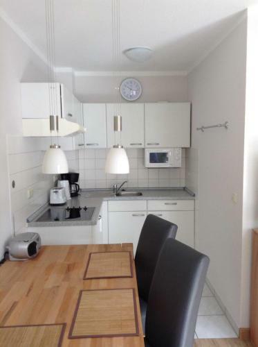 Apartamento Ferienresidenz Am Buchenpark