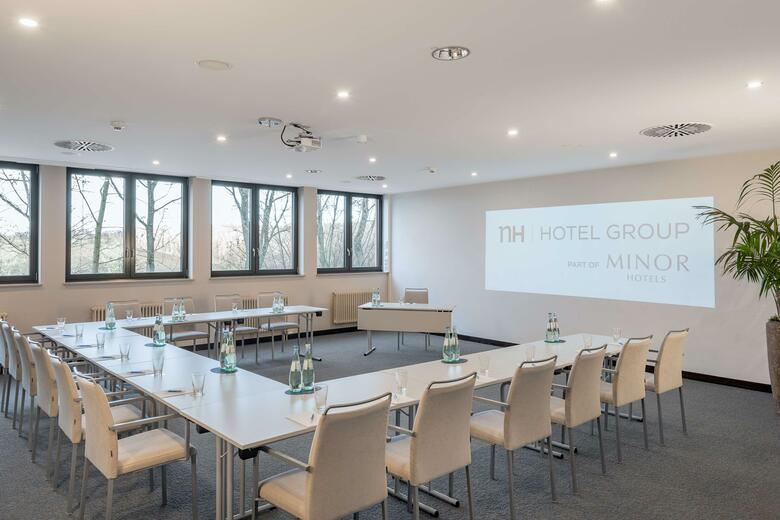 Hotel NH Stuttgart Airport