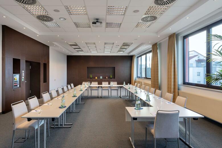 Hotel NH Stuttgart Airport