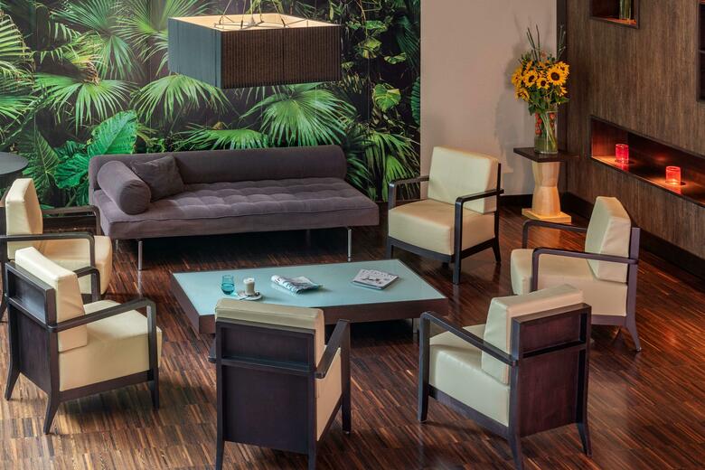 Hotel NH Stuttgart Airport
