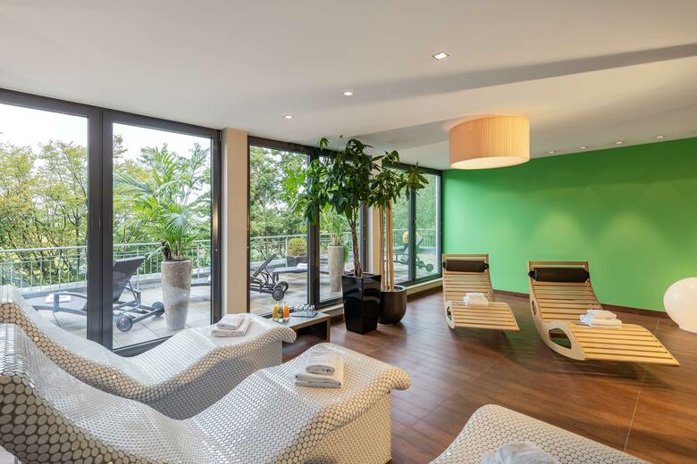 Hotel NH Stuttgart Airport