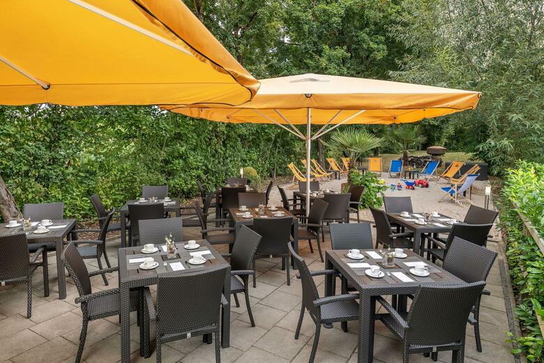 Hotel NH Stuttgart Airport