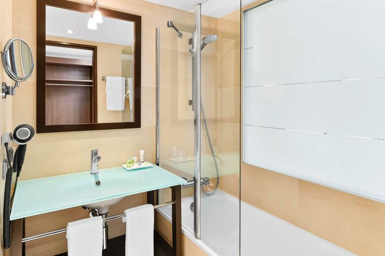 Hotel NH Stuttgart Airport