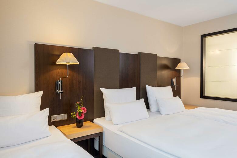 Hotel NH Stuttgart Airport
