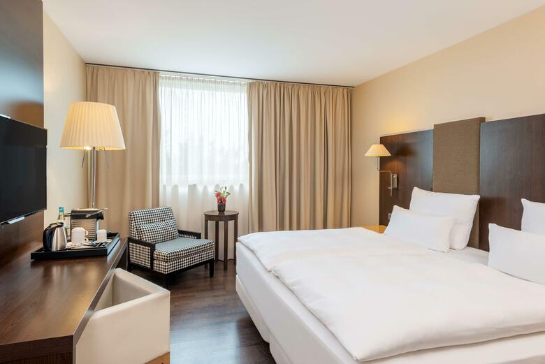 Hotel NH Stuttgart Airport