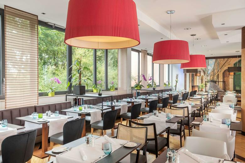 Hotel NH Stuttgart Airport