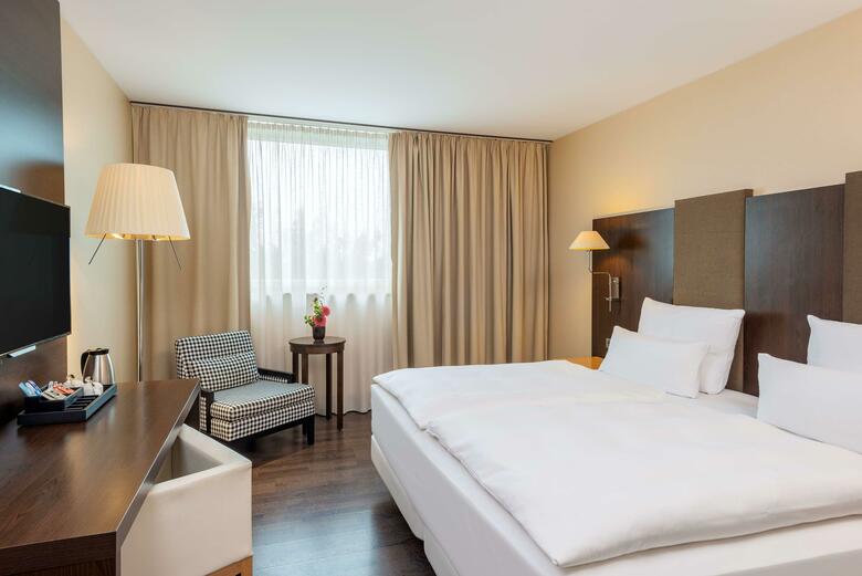 Hotel NH Stuttgart Airport