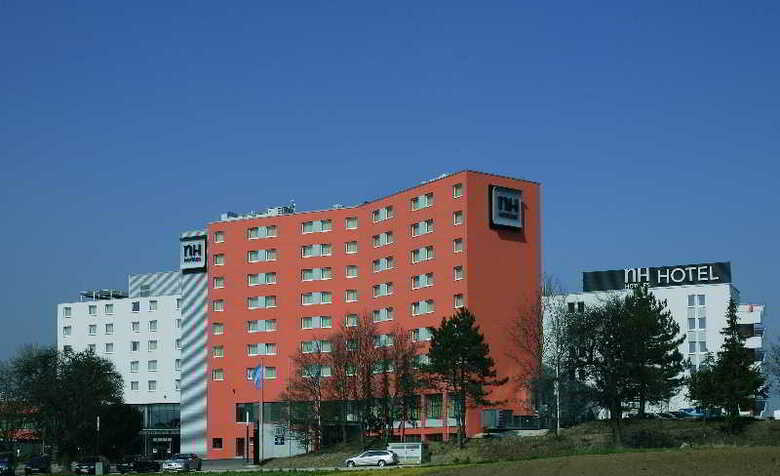 Hotel NH Stuttgart Airport