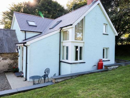 Llygad-yr-haul, Haverfordwest
