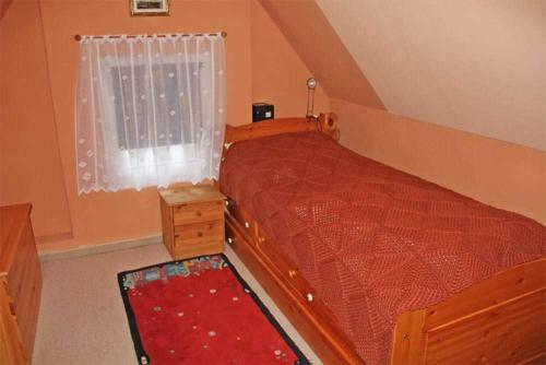 Apartamento Ferienhaus Breege Rueg 2051