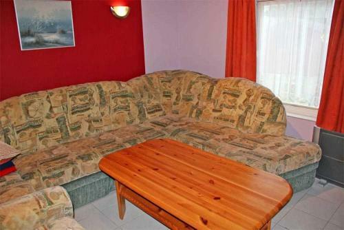 Apartamento Ferienhaus Breege Rueg 2051