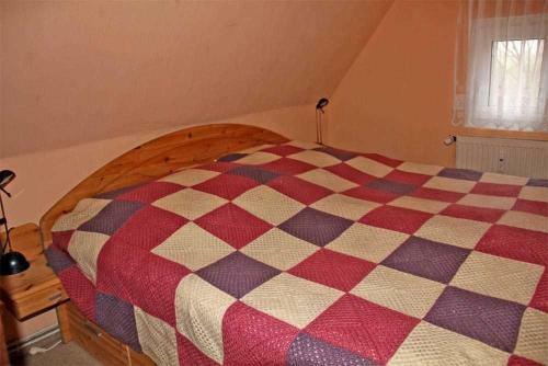 Apartamento Ferienhaus Breege Rueg 2051