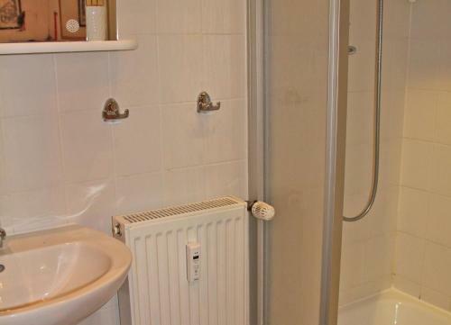 Apartamento Ferienhaus Breege Rueg 2051