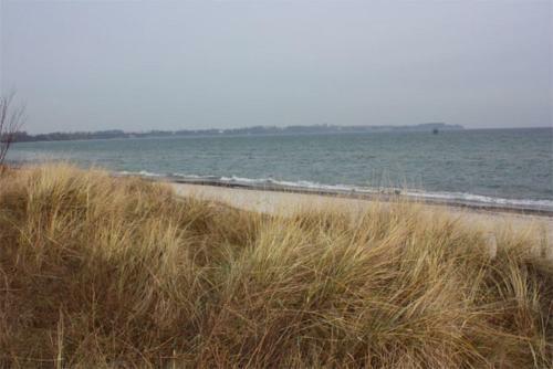 Apartamento Ferienhaus Breege Rueg 2051