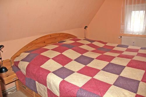 Apartamento Ferienhaus Breege Rueg 2051