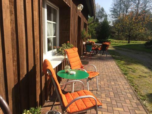 Apartamento Ferienwohnung Rosi Stoppa