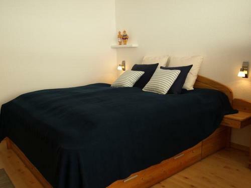 Apartamento Ferienwohnung-meeresblick-fehmarn
