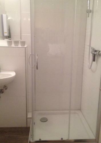 Apartamento Ferienwohnung-am-suedstrand