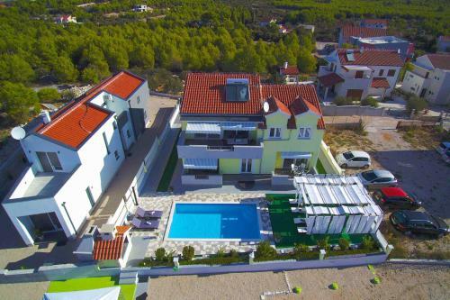 Holiday Home Villa Anny