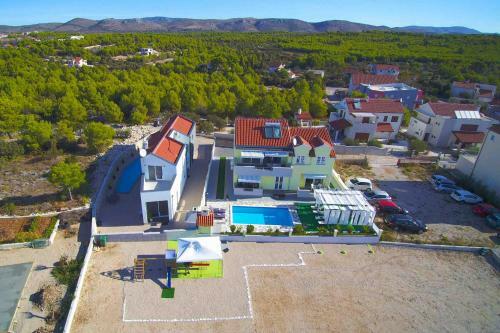 Holiday Home Villa Anny