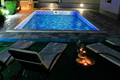 Holiday Home Villa Anny