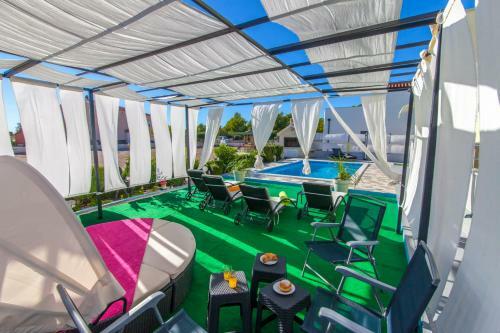 Holiday Home Villa Anny