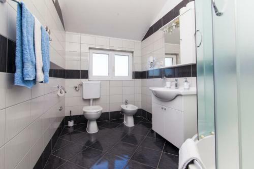 Holiday Home Villa Anny
