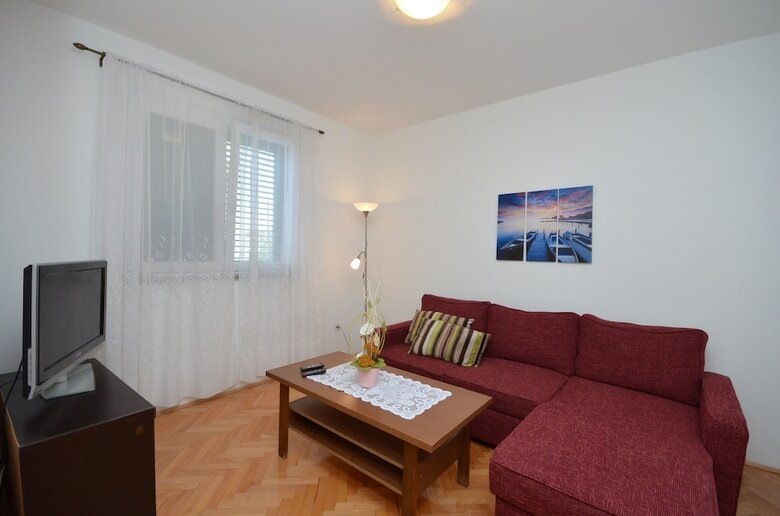 Apartment Ana