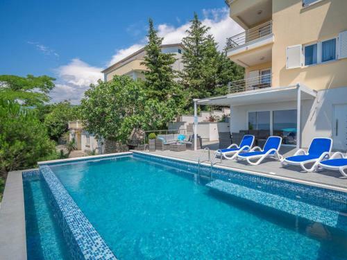 Apartment Novi Lux