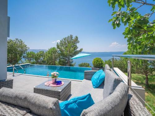 Apartment Novi Lux
