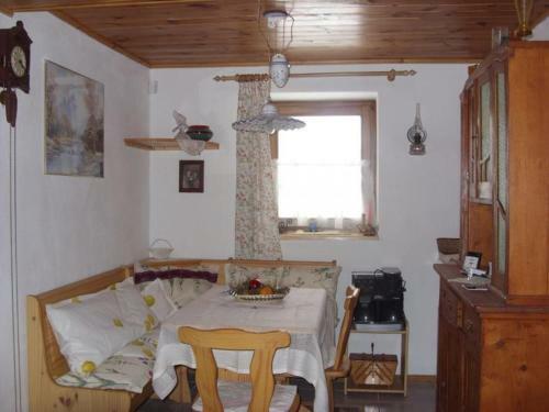 Apartamento Cinege Vend�gh�z