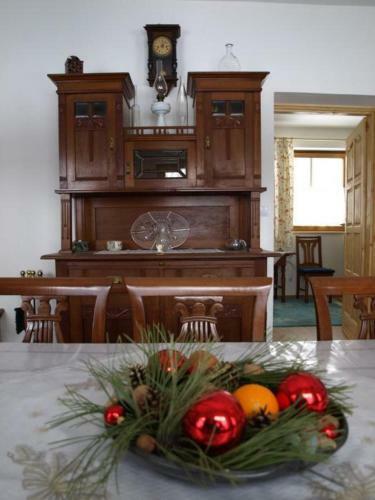Apartamento Cinege Vend�gh�z