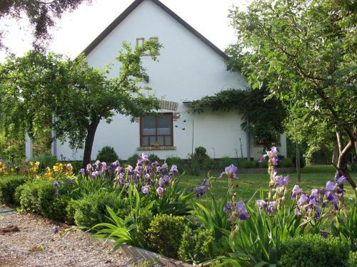 Apartamento Cinege Vend�gh�z