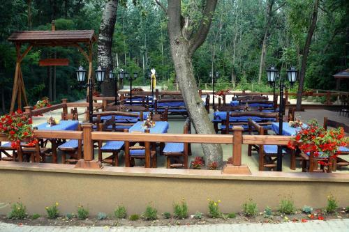 Hotel Forster Vad�szkast�ly �s Sz�lloda
