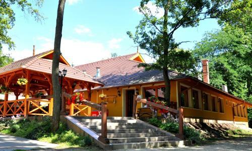 Hotel Forster Vad�szkast�ly �s Sz�lloda