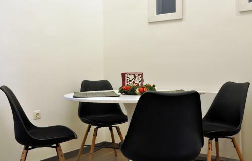Apartamento White Dream Home