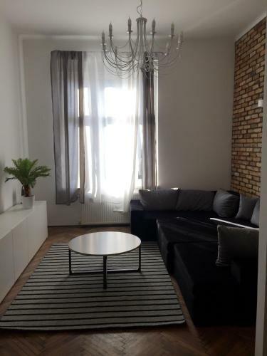 Apartamento White Dream Home