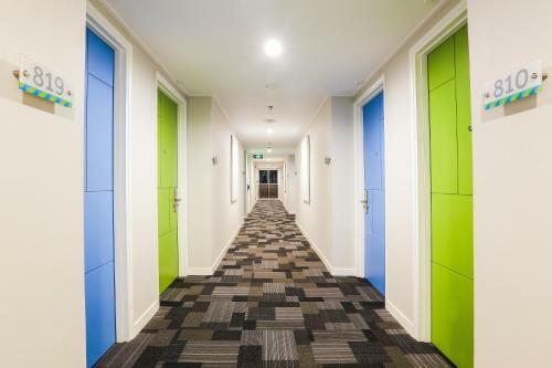 Hotel Citradream Bintaro