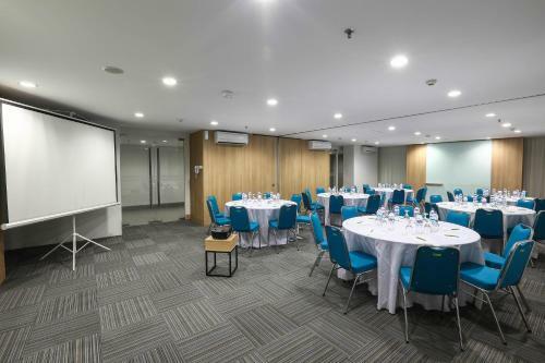 Hotel Citradream Bintaro