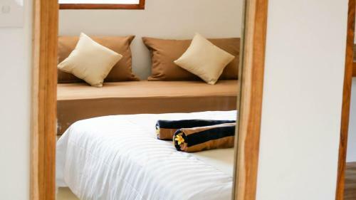 Hotel Mango Lodge