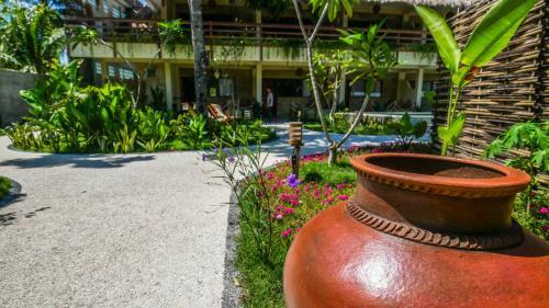 Hotel Mango Lodge