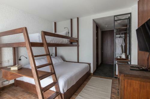 Hotel Plataran Bromo