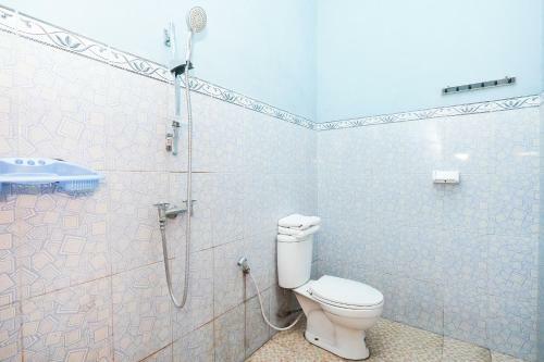 Hostal Oyo 1048 Rahayu Bromo Hotel