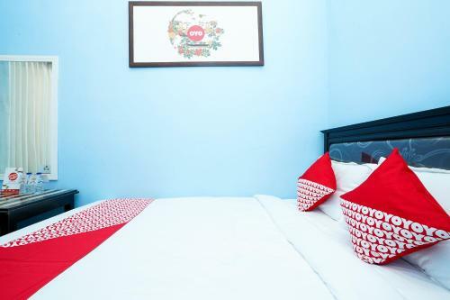 Hostal Oyo 1048 Rahayu Bromo Hotel